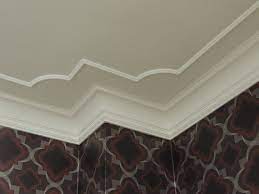 Art Deco Ceiling Cornice Design Molding Ceiling Coving