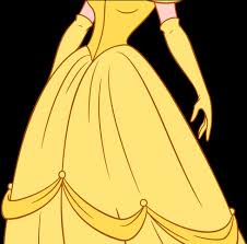 All princess dress clip art are png format and transparent background. Download Yellow Dress Clipart Disney Princess Dress Dress Png Image With No Background Pngkey Com