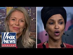 Iraqi refugee launches GOP challenge to Rep. Ilhan Omar