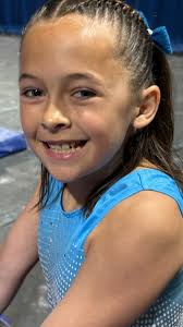 Gia’s floor routine from the State Team session at Region 8 regionals this  past weekend. #stateteam #regionals #teamflorida #edgewatergymnastics