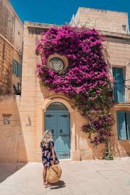 The Perfect 5 Day Malta Itinerary The Republic Of Rose Malta Restaurant Malta Capital Of Malta
