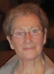 Condolence Book for Delia Healy (née Kiely) (Berrings, Cork)