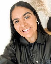 Leticia Werner's Instagram, Twitter & Facebook