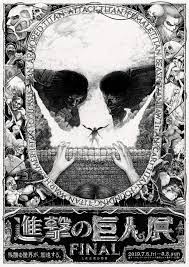 Season 3 part 2 ended on chapter 90 (end of volume 22). Manga Spoilers 2nd Visual Attack On Titan Final Shingekinokyojin