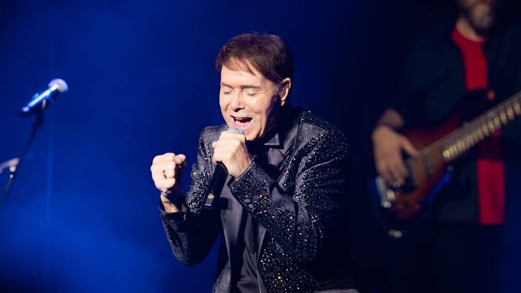 Sir Cliff Richard reveals prostate cancer diagnosis found in routine check - NZ Herald