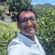 Nikhil Thakkar (@nik_thakkar)