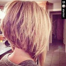 An undercut bob is simply a bob with a reverse layering, making the hair turn under a bit. Pin On Hair Styles