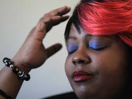 The Deliverance': Behind the story of the haunting of Latoya Ammons