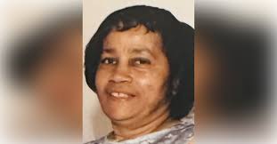 Vivian M Woodin Obituary