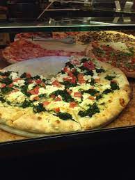 Antico Forno Venice Venice Delicious Pizza Living In Italy