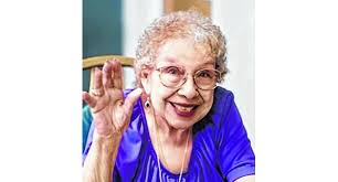 Angelina Rotterdam Obituary (2024)