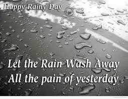 Maybe you would like to learn more about one of these? 71 Best Happy Rainy Day Sayings Quotes Captions And Images