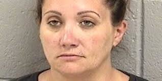 New Mexico woman, 3 men accused of raping 6-year-old girl repeatedly