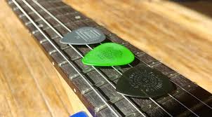 Dunlop Ultex Jazz Iii 1,38 Mm (6 Pcs.) « Pick