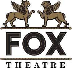 Fox Theatre Detroit Detroit Tickets Schedule Seating