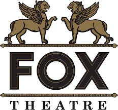 fox theatre detroit detroit tickets schedule seating