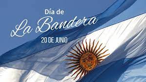 Para introducir el tema proponemos que los estudiantes investiguen acerca de la vida de manuel belgrano. 20 De Junio Dia De La Bandera Noticias Colegio De Arquitectos De Rio Negro