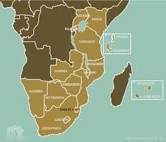 Eswatini (svazilenda) atrodas āfrikas dienvidos, un tā robežojas ar dienvidāfriku un mozambiku. Eswatini Swasiland Reisen Urlaub Buchen Reiseveranstalter Elefant Tours