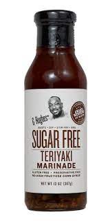 I use it for an orange ginger chicken recipe. G Hughes Sf Original Teriyaki Sauce Walmart Com