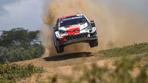 Win was taken in a great style, despite sweeping for two days ogier left reigning champion loeb behind. Q5lzshov9mlx9m
