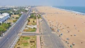 Maybe you would like to learn more about one of these? 1 Dead 2 Missing As Engineering Students Go Swimming In Tamil Nadu S Marina Beach