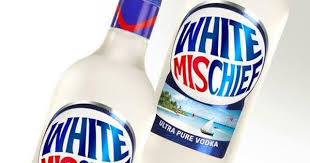 White Mischief Is One Of The Most Acclaimed Vodka Brands In India From United Breweries The International Taste Quality Vodka Vodka Brands Best Vodka Brands
