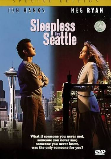 Amazon.com: Sleepless in Seattle (Special Edition) by Ross Malinger :  Movies & TV