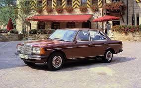 Mercedes Benz W123 Mercedes W123 Mercedes Benz World Mercedes Benz 200