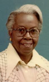 ALMA KIDD Obituary (2017)