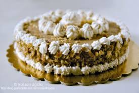Torta Morosita Alla Nutella Senza Cottura Torta Alla Crema Idee Alimentari Amaretti