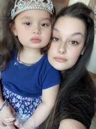 Meet Felicia: A Glimpse into Mom Life ✨