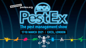 Get quotes from pest pros. Look Forward To Pestex 2021 Registration Now Open