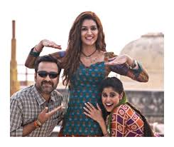 An actor's job is never easy, especially if they have to wear their weight for a duration of the film, and then shed it all. Mimi Twitter Review Netizens Laud Kriti Sanon And Pankaj Tripathi S Performance Call It An Amazing Story