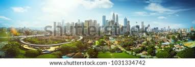 Want to see the time in malaysia compared with your home? Shutterstock Puzzlepix