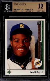 Some of the most valuable and expensive baseball cards are also the rarest. 7 Most Valuable Baseball Rookie Cards From The 1980s