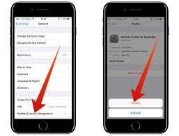 Have a question about feature functionality or setup? Fix Iphone Passcode Requirement Problem