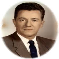 Tribute for Armand J. Soucy