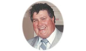 ERIC CANNELL Obituary (1935