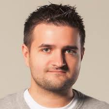 Michel Luescher (@michelluescher)