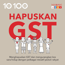 10.03.2018 · pakatan harapan leaders are pictured at the launch of the 'buku harapan' manifesto in shah alam march 8, 2018. Harapan Manir 10 Janji 100 Hari Hapuskan Gst Harapan Manir