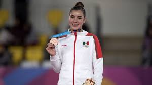 3,231 likes · 138 talking about this. Gimnasia Mexicana Va Con Todo A Tokio 2020 As Com