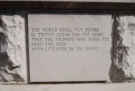 Anderson County Confederate Monument, a War Memorial