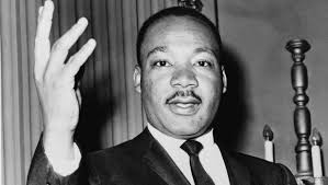MLK Day: Remembering when Martin Luther King Jr. came to Tallahassee