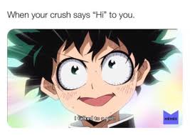 20 My Hero Academia Memes Way Stronger Than One For All See more 'my hero academia' images on know your meme! 20 my hero academia memes way stronger