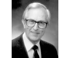 Robert Bitner Obituary (1922