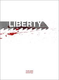 Leberty Iraq 2005 Manolo Guerrero Iraquies Libertad