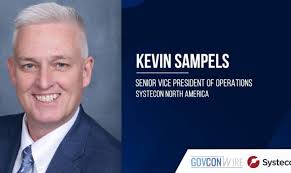 Gil Griffin Assumes New Role at L3Harris Space, Airborne Systems Segment