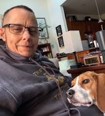 Christopher Gordon Kirkpatrick