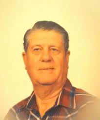 Samuel Jones Obituary (2015)