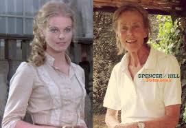 Terence hill ist seit dem 29.3. Spencer Hill Database Add On Yanti Somer